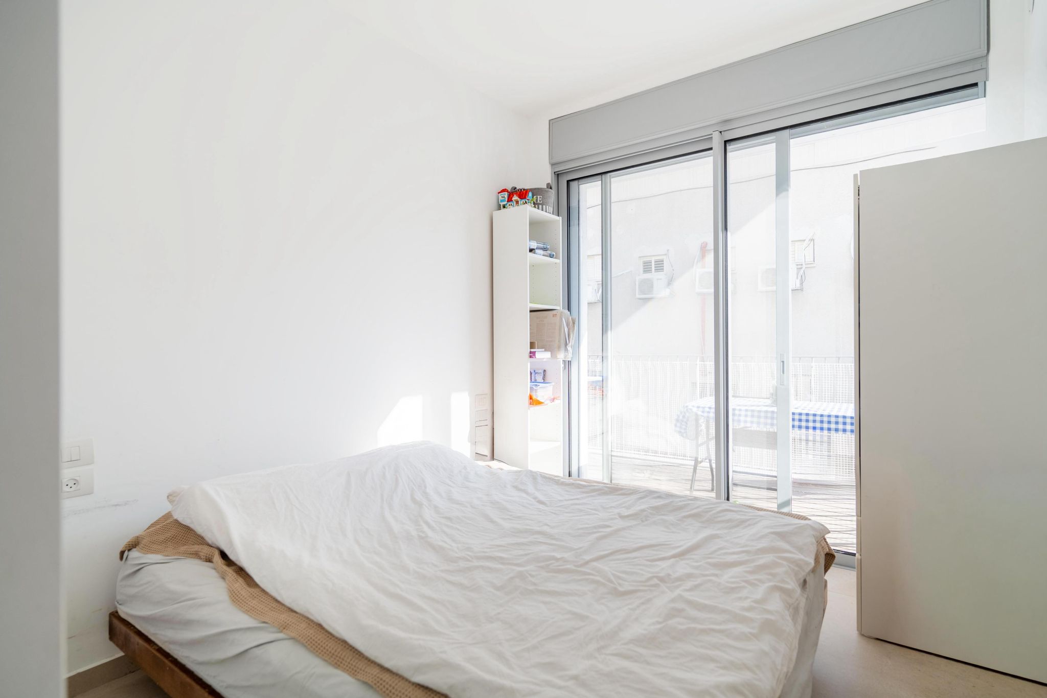 דירה למכירה בתל אביב